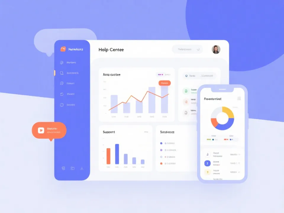 极速快乐十分帮助支持与信息指引示意图